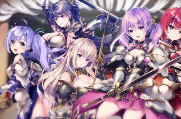 少女之剑与秘密的协奏曲最新攻略是什么？新手看完也能变大神！