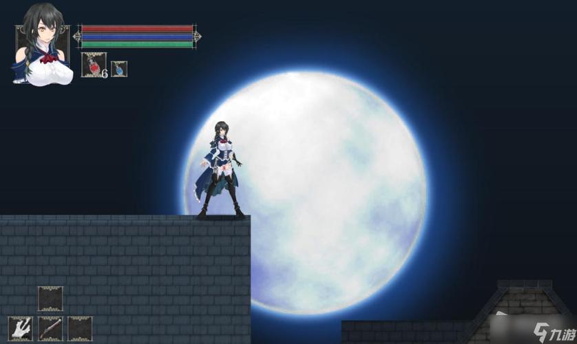 魔女复仇之夜官方正式版下载最新版哪里有？官方渠道看这里！