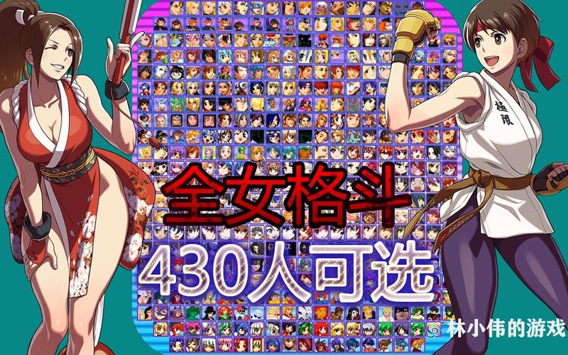 全女格斗最新版本是多少？老玩家分享最新版本体验。