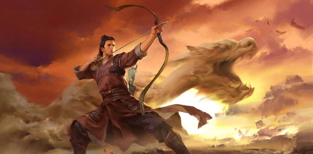 玩SOB极赞高清替换杨过游戏，感受不一样的武侠世界真过瘾！
