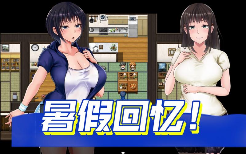 夏色泡影AFTER最新内容有什么？(这里有完整剧情攻略！)