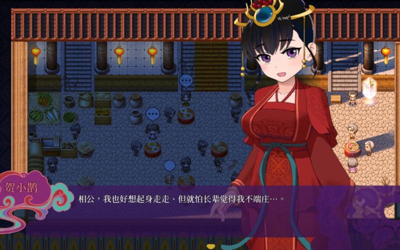 编年史NTR完结版游戏介绍 (哪里能体验？下载安装指引来了)
