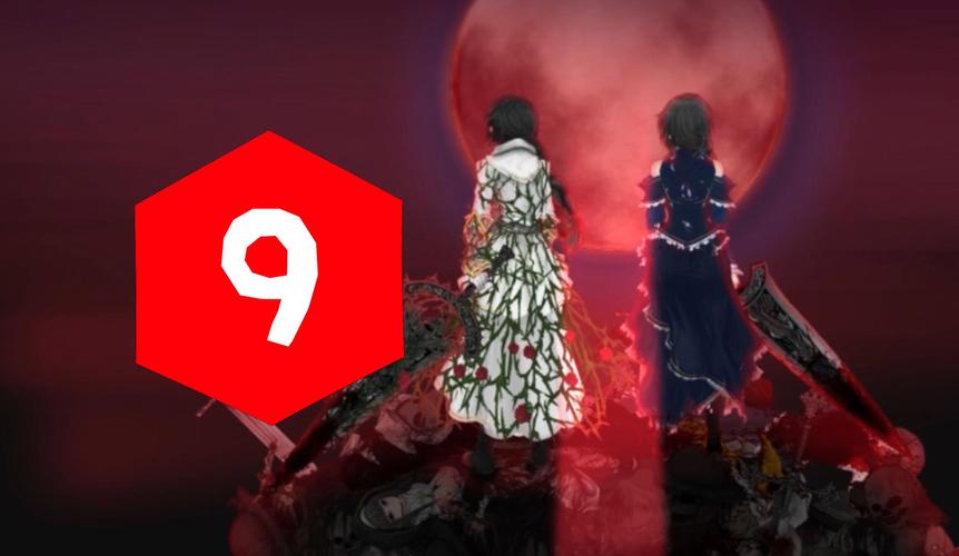 魔女复仇之夜版本大全有哪些？看这一篇就全部知道了！