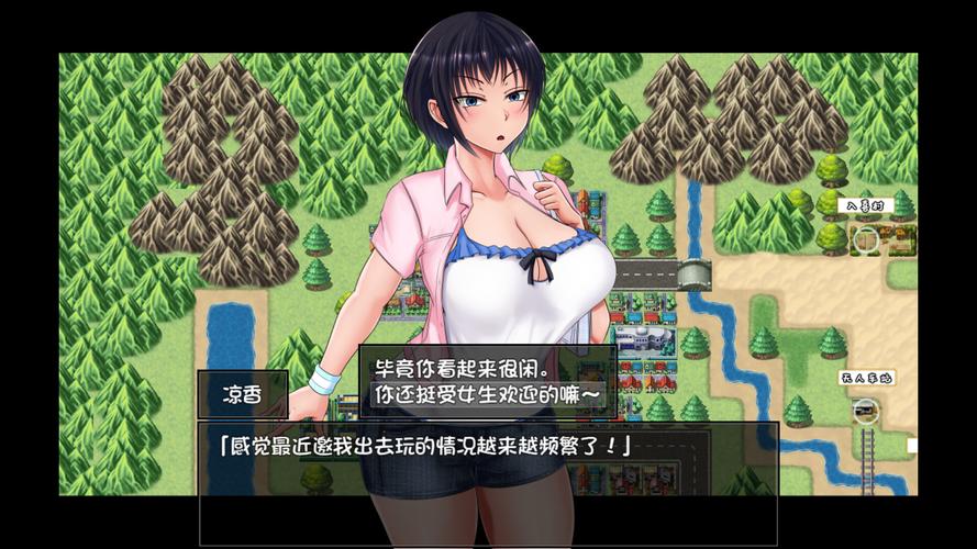 夏色泡影AFTER最新版本是多少？老玩家分享最新版本号！