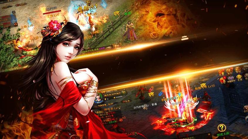 最新恶魔根源汉化版下载地址来了！一键获取畅玩无忧！