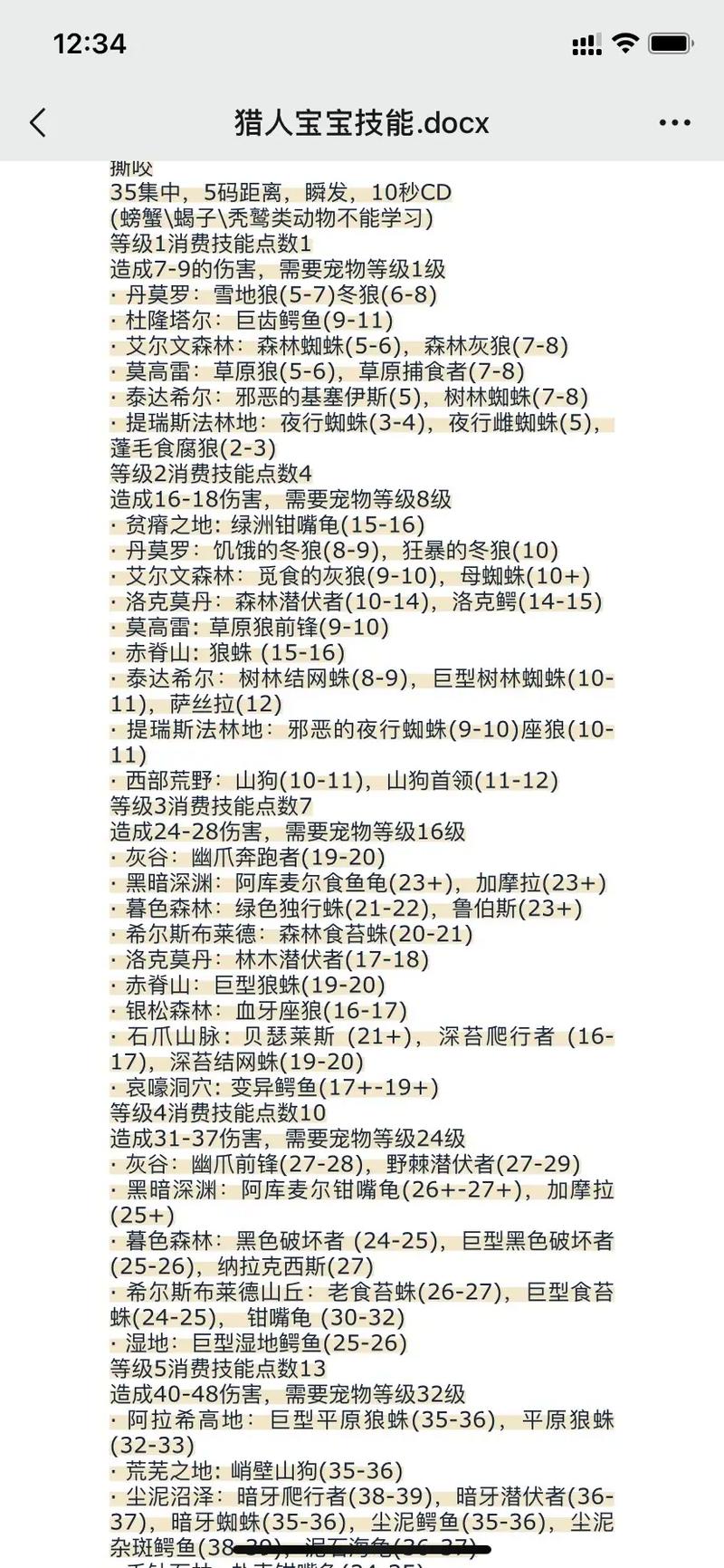 想快速了解除灵猎人游戏介绍？一篇搞定所有核心玩法！