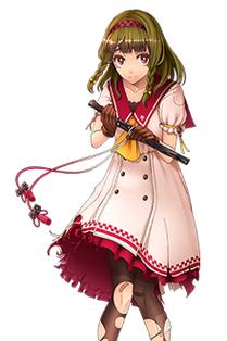 少女之剑与秘密的协奏曲游戏官网什么时候开？最新消息马上看！