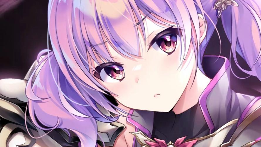 少女之剑与秘密的协奏曲游戏官网什么时候开？最新消息马上看！