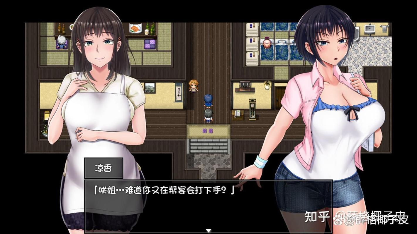 还没玩过夏色泡影前作？这份夏色泡影前作游戏介绍不容错过。