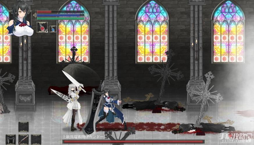 魔女复仇之夜官方网站进不去？别急我来教你几个办法！