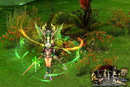 夏日狂欢杨过游戏为什么火？独家玩法让你爱不释手！