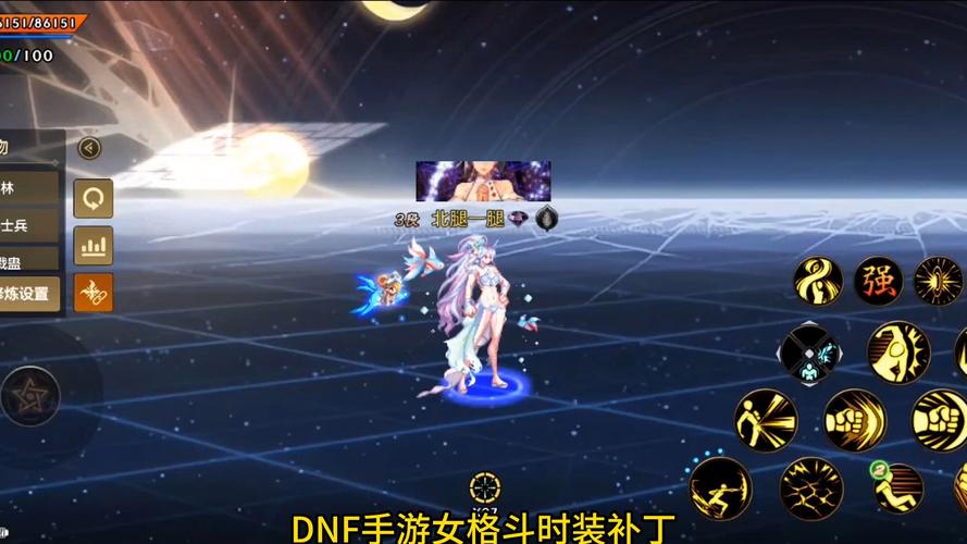 全女格斗最新如何才能获取？简单几步就能畅玩最新版！