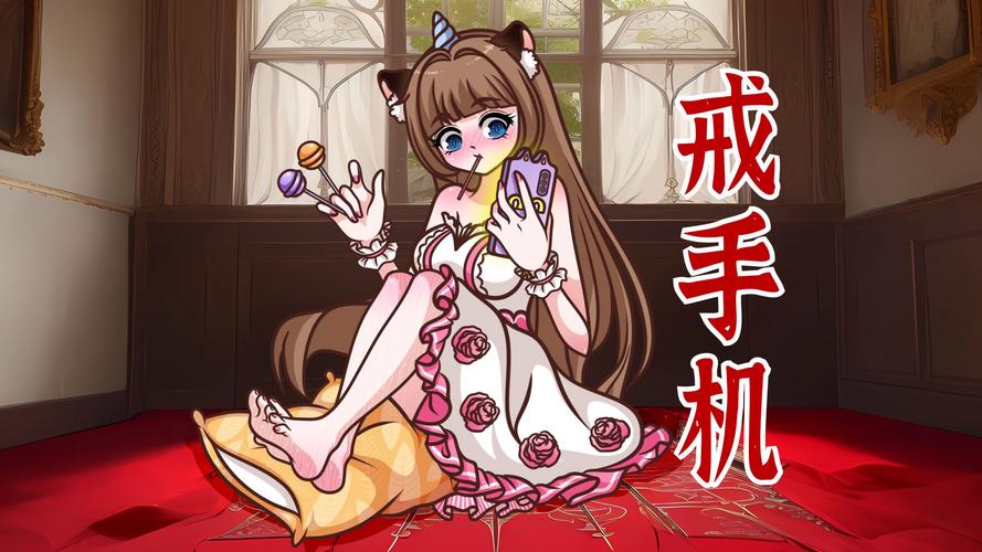 萨沙的启蒙绅士游戏手机能玩吗？安卓苹果下载方法！