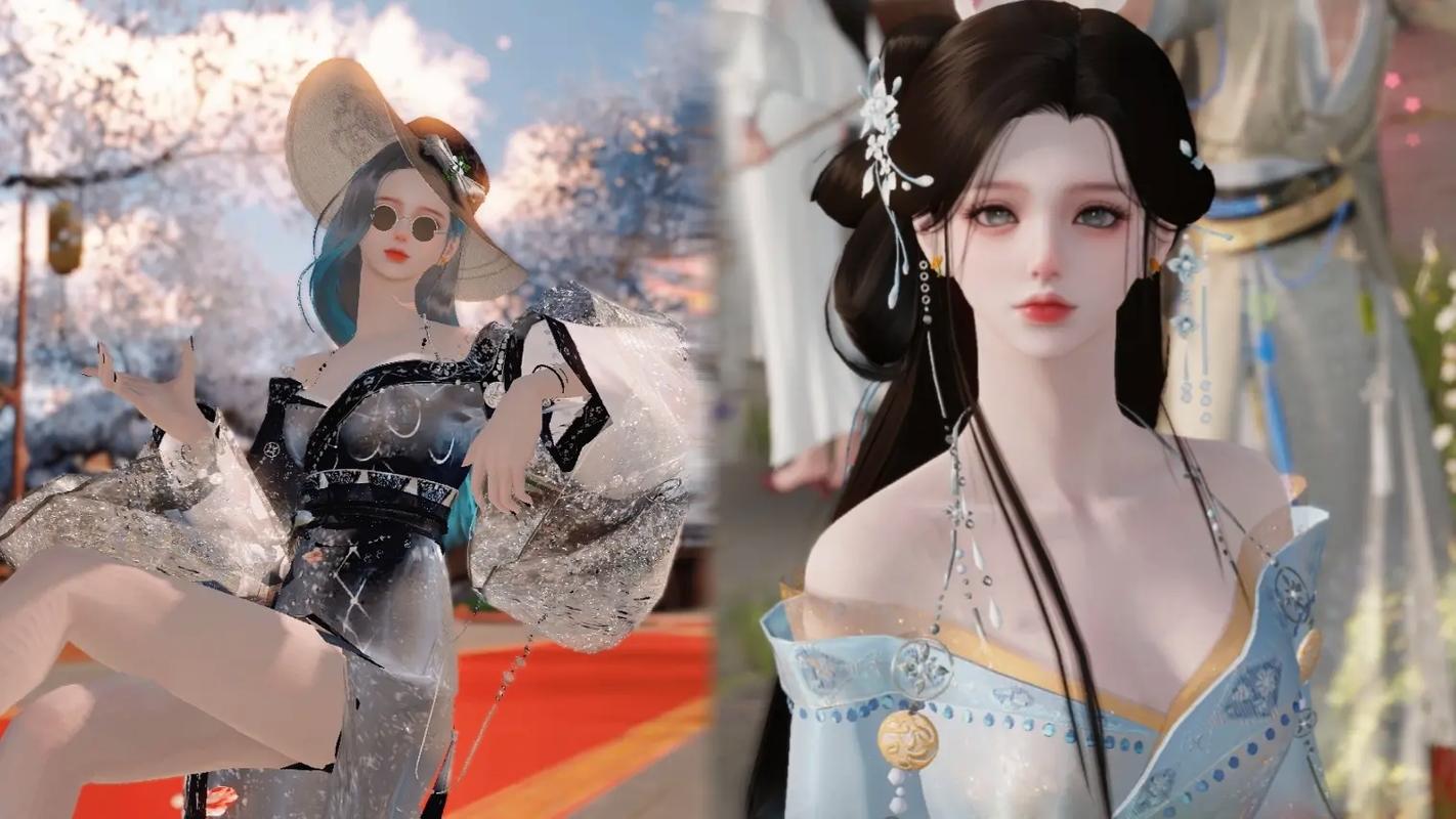 揭秘夏色泡影前作杨过游戏，这款武侠角色扮演真香！