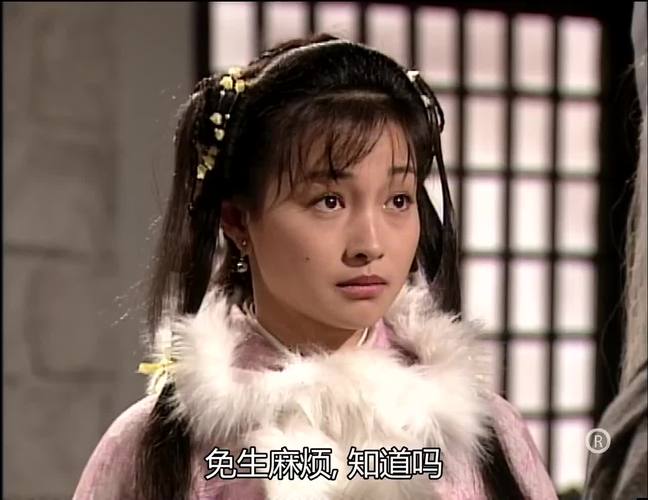 揭秘夏色泡影前作杨过游戏，这款武侠角色扮演真香！