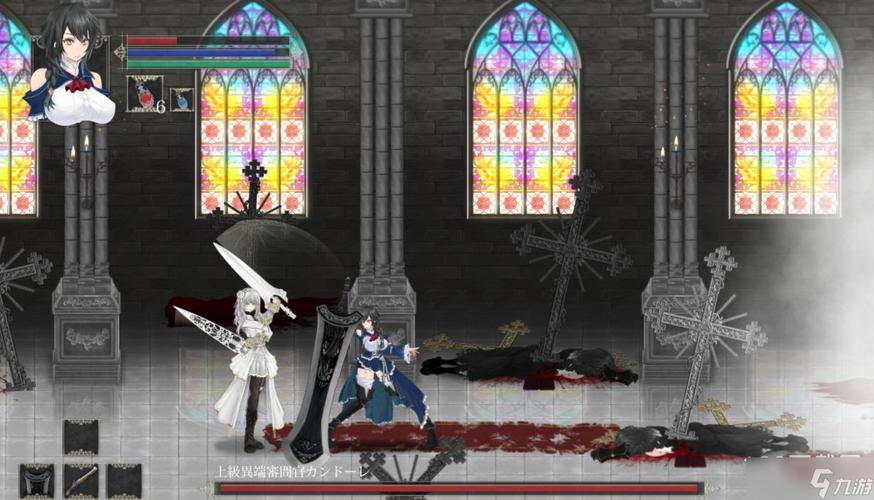 魔女复仇之夜最新攻略来了！大神教你轻松通关！