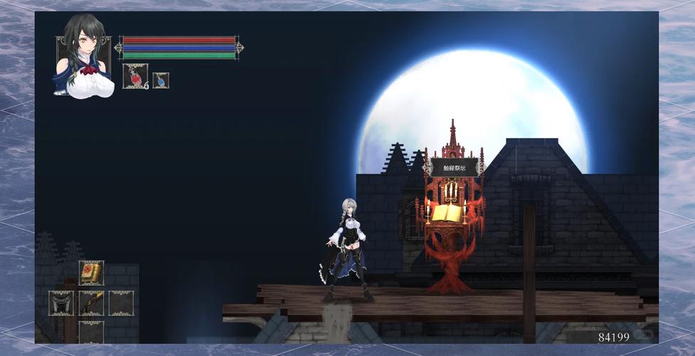 魔女复仇之夜最新版本哪里有？官方下载渠道分享！