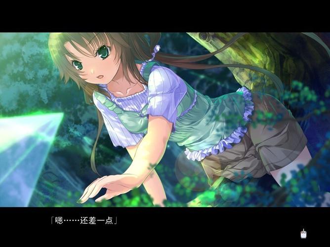 夏色泡影前作汉化版下载求分享？最新资源看这里就对了！