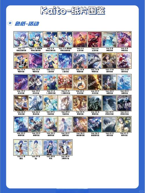 KAIVI300G合集版本大全去哪找？这里有你想要的全部！