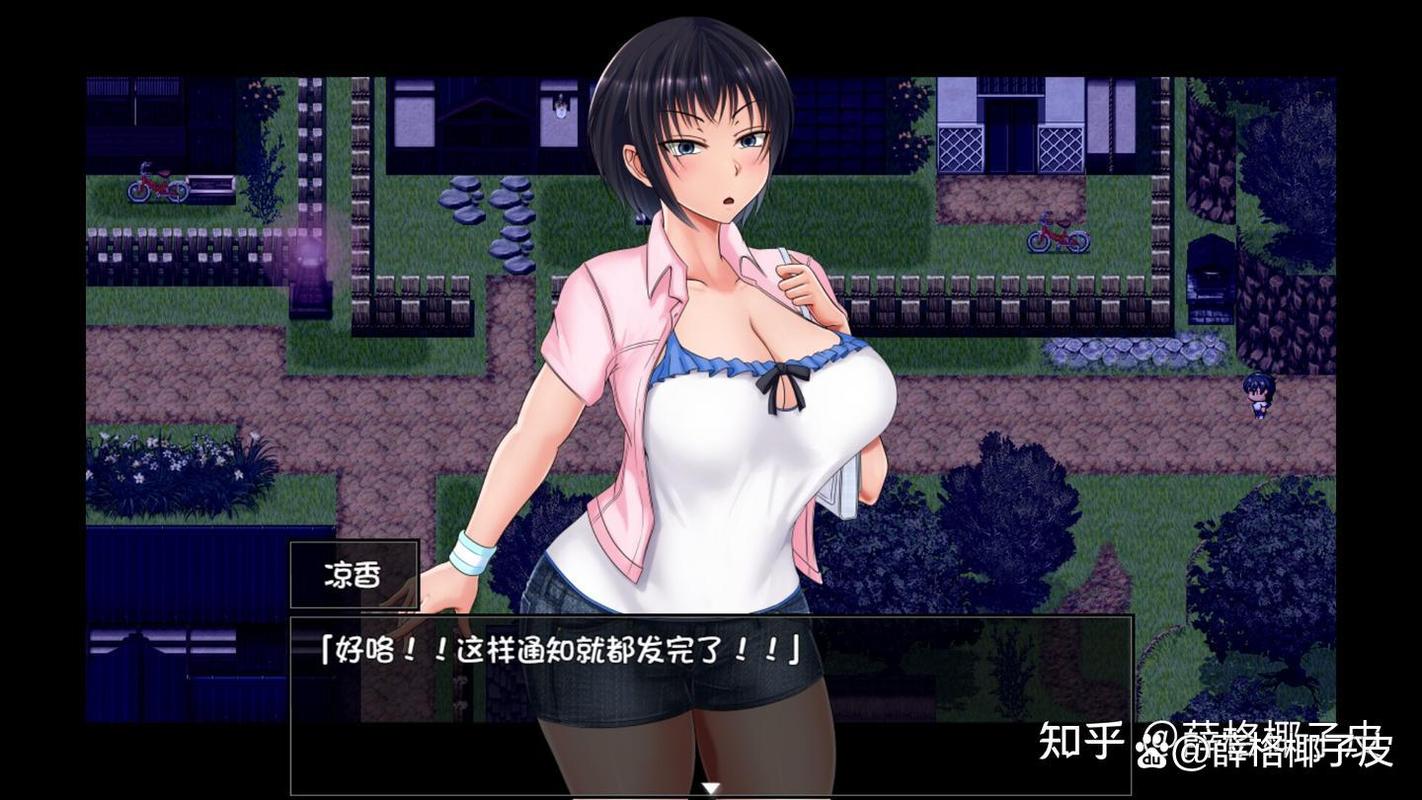 夏色泡影前作官方网站有什么 (最新情报和下载看这里)