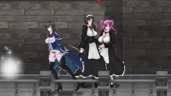 想玩魔女复仇之夜官网？新手入门攻略看这里！
