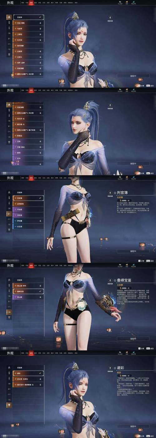 夏色泡影前作绅士游戏有哪些玩法？深度解析游戏特色！