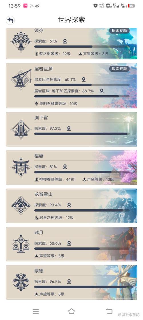 超详细月之境游戏介绍（萌新快速上手必备）