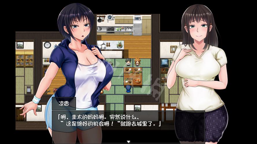 夏色泡影AFTER汉化版下载攻略来了！新手也能快速上手！