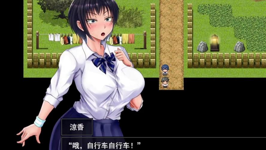 夏色泡影AFTER杨过游戏手机能玩吗？配置要求与游玩建议！