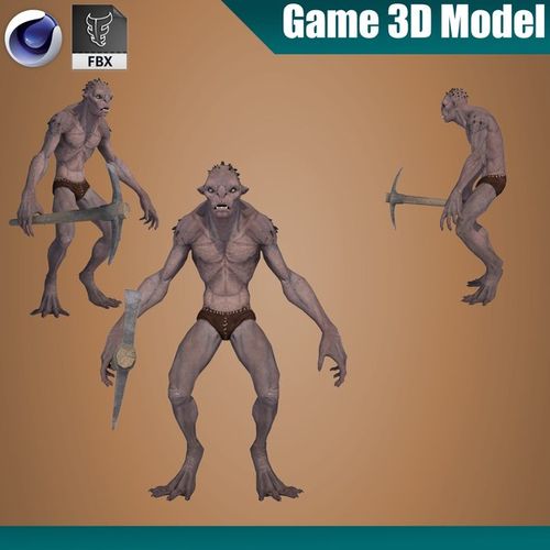 哥布林的逆袭3D汉化版最新更新内容详解！你想知道的都在这里！