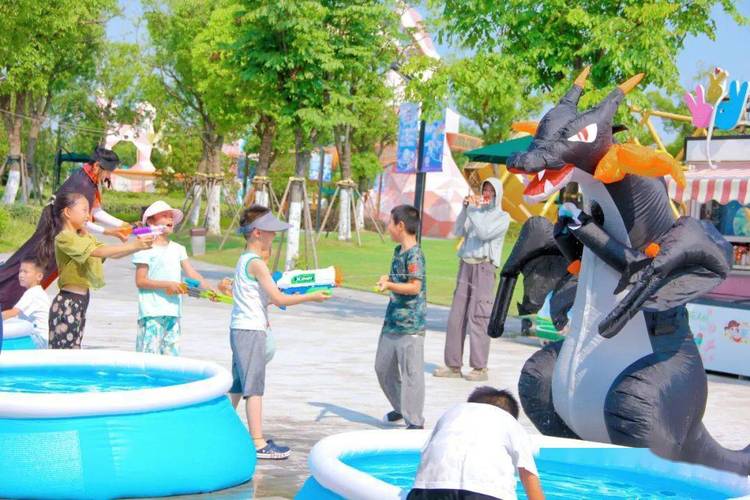 夏日狂欢安卓最新版本更新 (快来体验不一样的夏日乐趣)