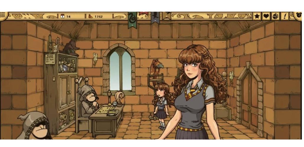 想玩教育赫敏V1.46魔改最新？这些技巧你必须知道！