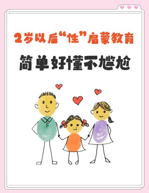 性启蒙最新