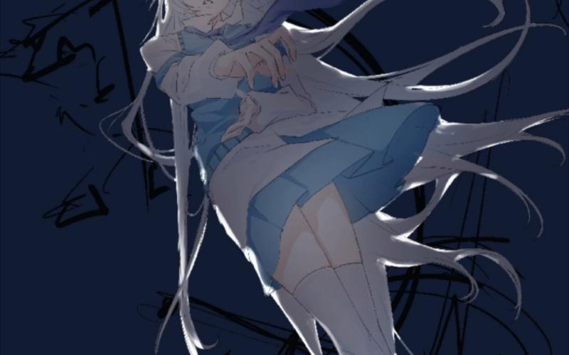 求少女之剑与秘密的协奏曲游戏下载链接？高速无毒资源分享！