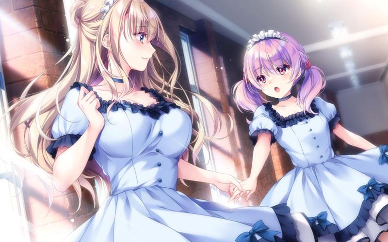 少女之剑与秘密的协奏曲更新地址在哪？最新官方链接分享！