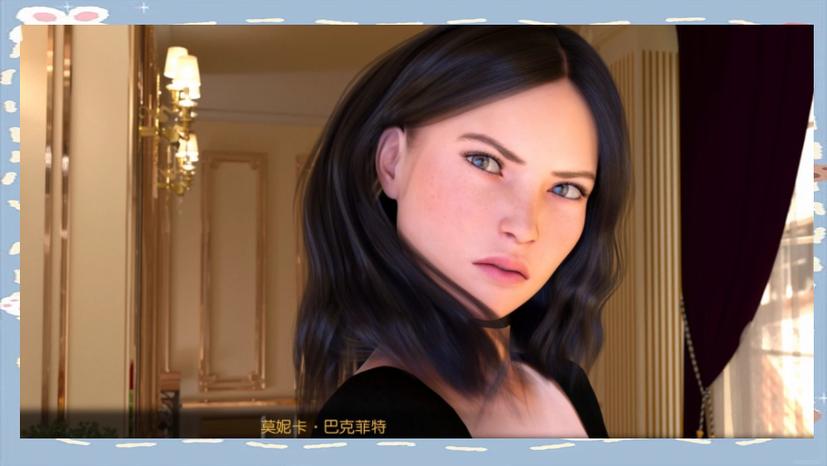 时尚女王莫妮卡第2季完结游戏攻略，详细步骤助你完美收官！