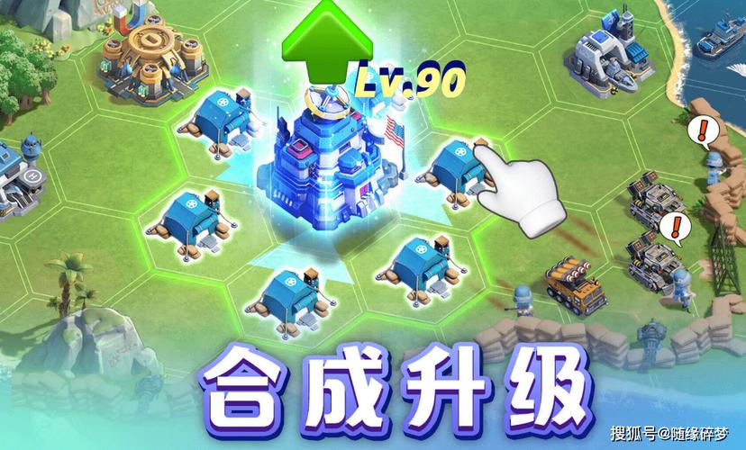 五日寸止游戏攻略怎么上手？新手玩家看这篇就够了！