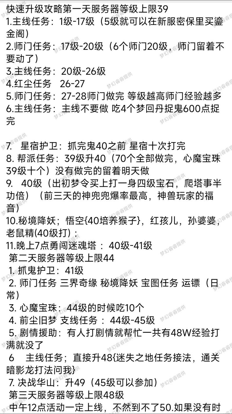 梦幻之地最新攻略怎么玩？大神带你轻松上手！