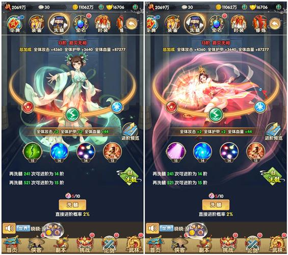 缪斯战争杨过游戏角色怎么培养？大神教你轻松打造最强杨过！