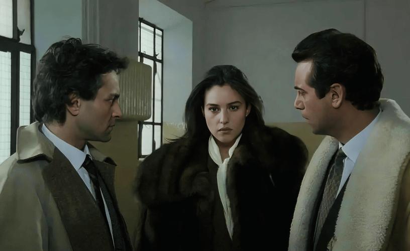 时尚女王莫妮卡EP4在哪下载？这里有最新下载地址！