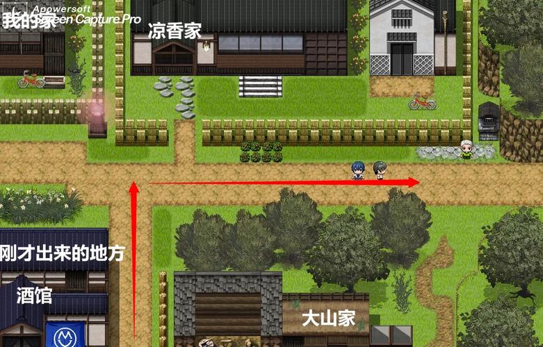 夏色泡影前作游戏官网怎么进？官方入口直接看！