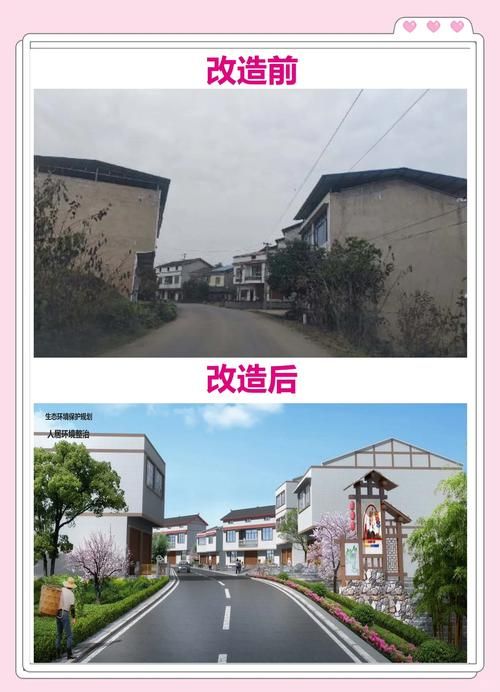 2023乡村改造最新版本三大亮点抢先看