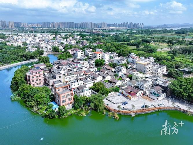 2023乡村改造最新版本三大亮点抢先看