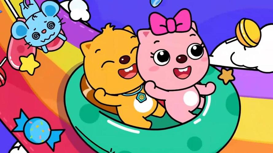 可爱甜心宝贝2最新有哪些亮点？不容错过的精彩内容介绍！