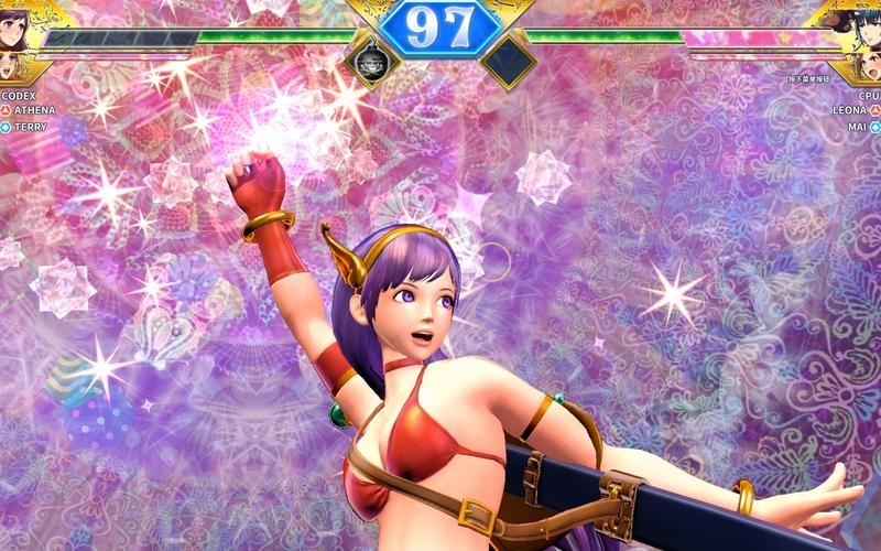 全女格斗下载安卓最新版，免费畅玩所有角色体验！