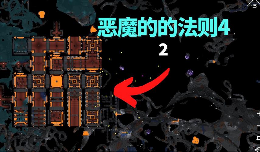 恶魔根源游戏攻略有哪些技巧？记住这几点少走弯路！