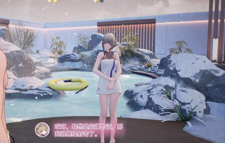 夏色泡影AFTER绅士游戏值得入手吗？老玩家真实体验分享！