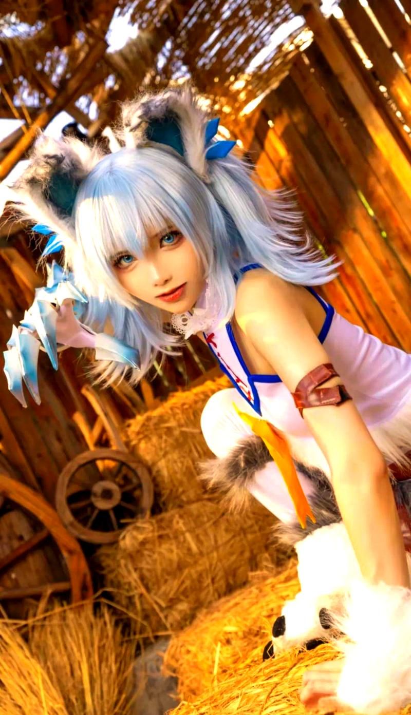 coser2最新功能解析 让你轻松玩转角色扮演