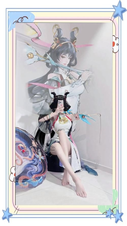 coser2最新功能解析 让你轻松玩转角色扮演
