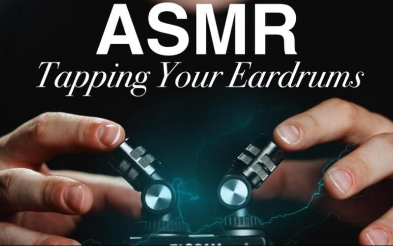 ASMR竹曦官网会员专享 独家高品质助眠音频体验